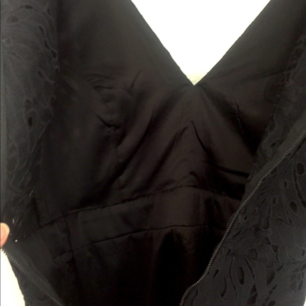 Women Jumpsuit - Picture 4 of 4